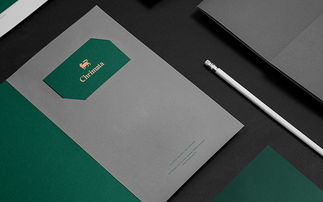 藝術(shù)與資本的邂逅 Chrimata投資咨詢公司的企業(yè)形象設(shè)計(jì)探索